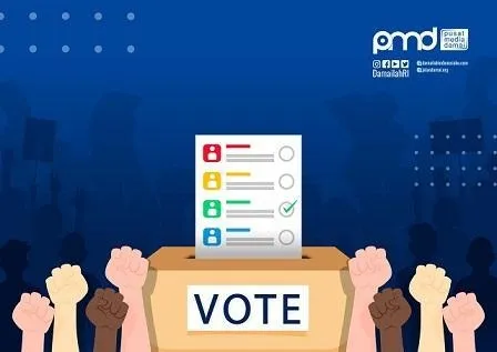 2024: Stop Politisasi SARA untuk Kepentingan Politik!