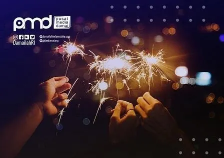 2023: Memupuk Peradaban Bangsa yang Bebas dari 5 Virus Ini
